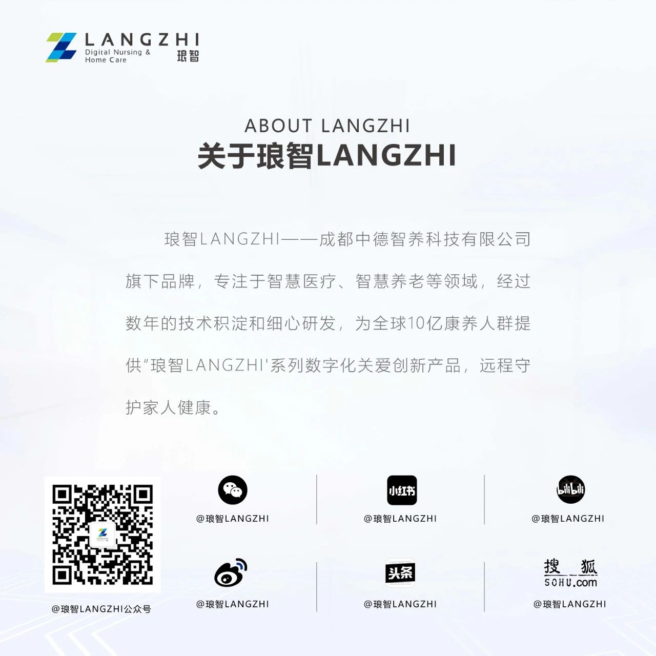 琅智中央监护系统品牌