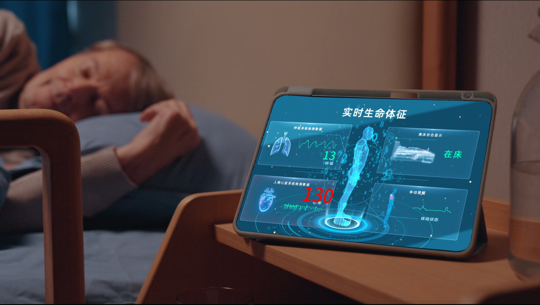 世界糖尿病日｜琅智(LANGZHI)智能健康监测产品HRV监测助力健康管理